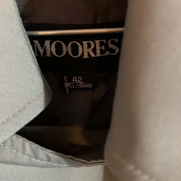 Vintage Moore’s 42 tall grand With inside liner absolutely gorgeous never used - Picture 7 of 11